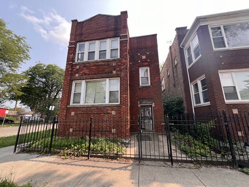 5501 W Adams, Chicago, IL 60644