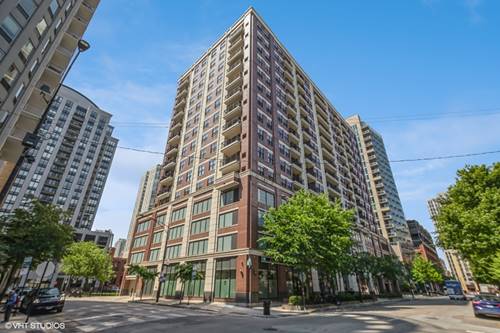 451 W Huron Unit 1001, Chicago, IL 60610