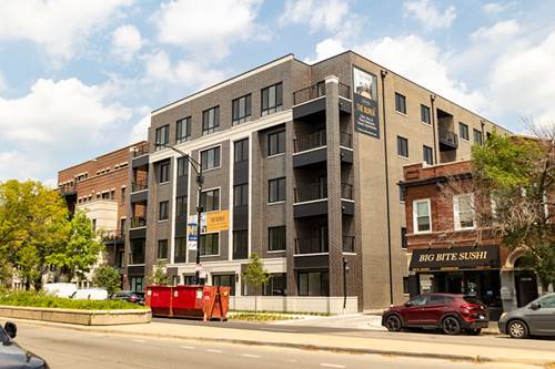 3821 N Ashland Unit 206, Chicago, IL 60613