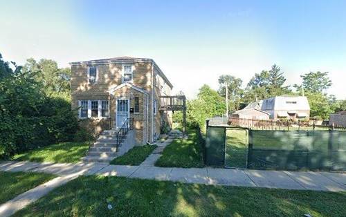 9233 S Greenwood, Chicago, IL 60619