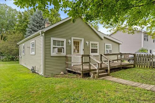 242 Parker, Aurora, IL 60505