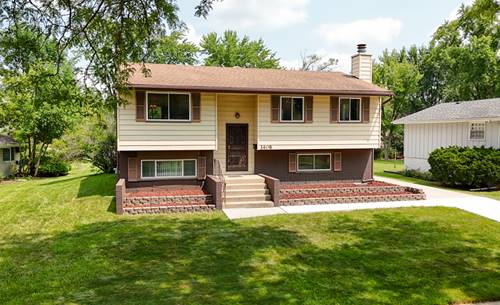1408 Hampton, Schaumburg, IL 60193
