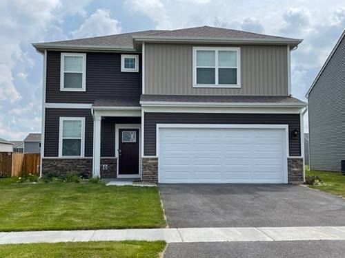 2738 Berrywood, Yorkville, IL 60560