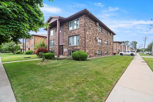 4500 Prairie Unit 2N, Brookfield, IL 60513
