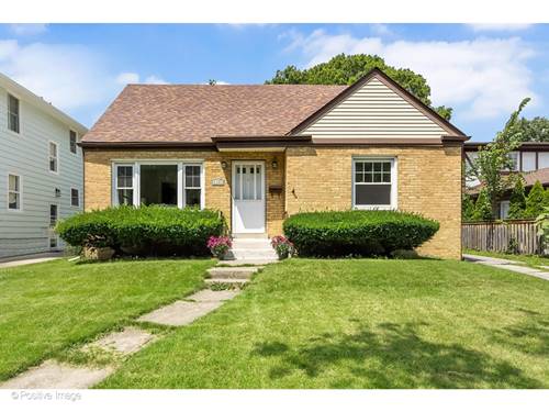 4124 Wolf, Western Springs, IL 60558