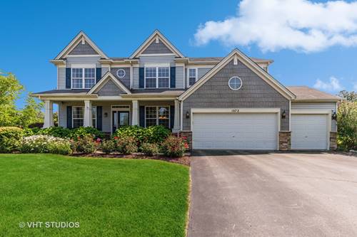1072 Joy, Antioch, IL 60002