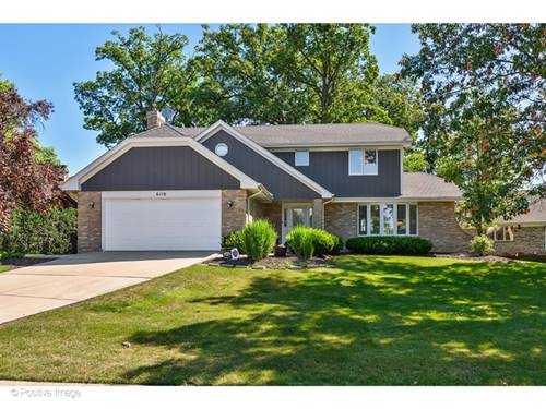6110 Andres, Tinley Park, IL 60477