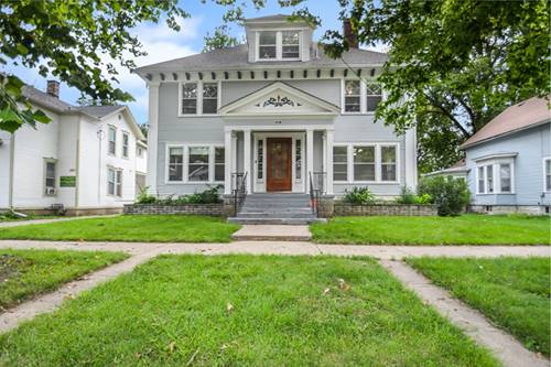 442 Pennsylvania, Aurora, IL 60506