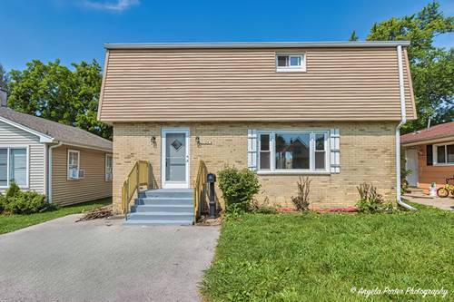 3104 Gilboa, Zion, IL 60099
