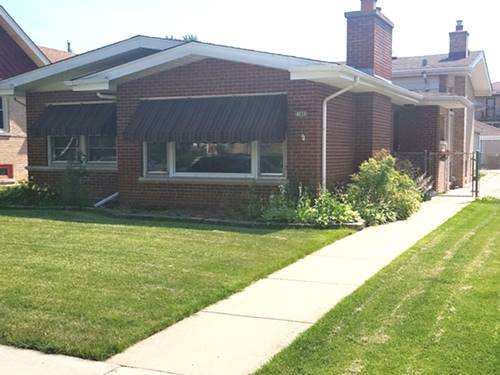 11641 S Campbell, Chicago, IL 60655