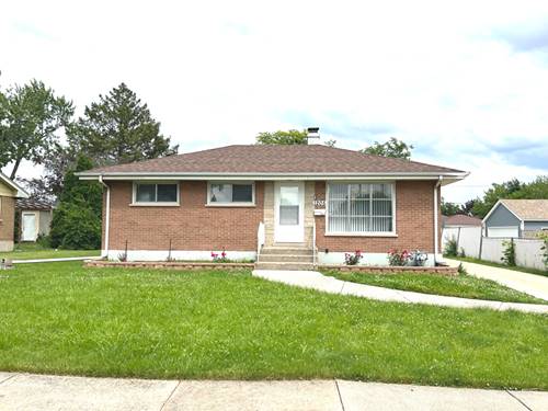 1205 N Irving, Berkeley, IL 60163