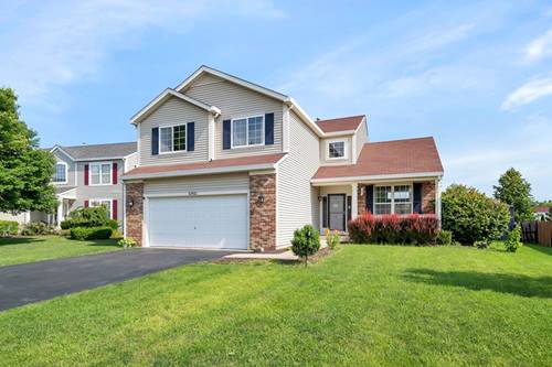 6901 Twin Falls, Plainfield, IL 60586