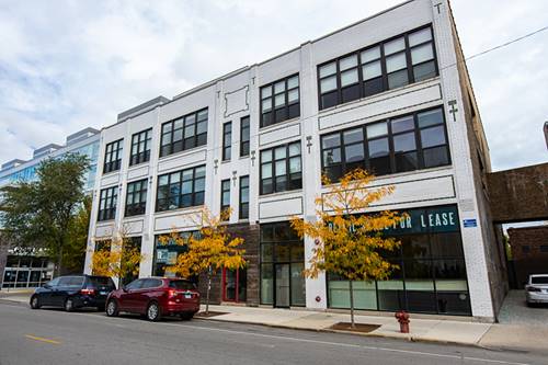 1739 N Milwaukee Unit 8, Chicago, IL 60647