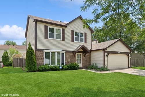 74 Wakefield, Buffalo Grove, IL 60089