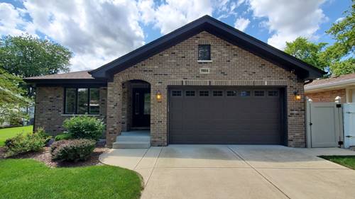 9804 S 55th, Oak Lawn, IL 60453