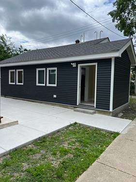 1841 Grey Unit COACH-HOUSE, Evanston, IL 60201