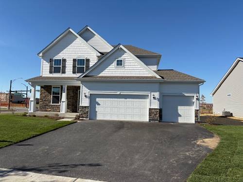 102 Ellis, Algonquin, IL 60102