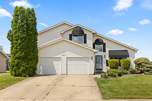 1611 Timberline, Joliet, IL 60431