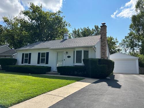 423 Glendale, Buffalo Grove, IL 60089