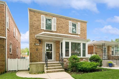 3139 W Jarvis, Chicago, IL 60645