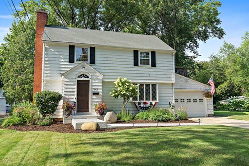 345 Chauncey, Sycamore, IL 60178