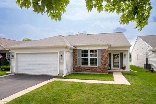 12244 Daphne, Huntley, IL 60142
