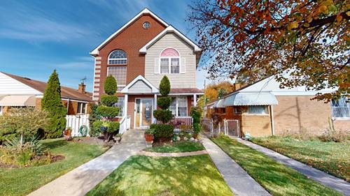 7538 W Foster, Chicago, IL 60656