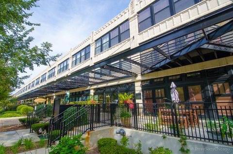 1000 W 15th Unit 216, Chicago, IL 60608