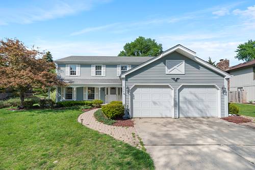 308 Queens, Bartlett, IL 60103