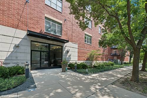 2330 W St Paul Unit 203, Chicago, IL 60647