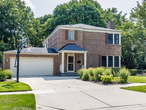 4051 Johnson, Western Springs, IL 60558