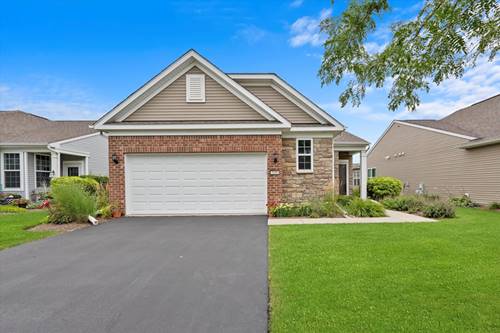 3180 Rockwell, Mundelein, IL 60060