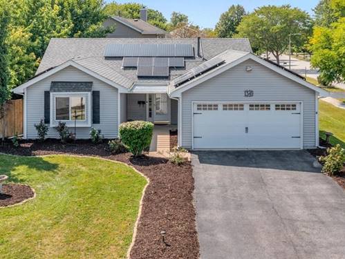1549 Gloria, Aurora, IL 60504