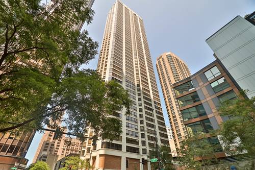 400 E Ohio Unit 3204, Chicago, IL 60611