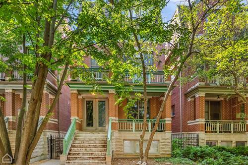 1546 N Hoyne Unit 1B, Chicago, IL 60622