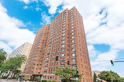 2909 N Sheridan Unit 1902, Chicago, IL 60657