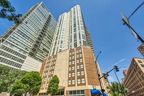 645 N Kingsbury Unit 1108, Chicago, IL 60654