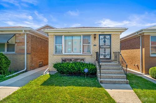 5552 N California, Chicago, IL 60625