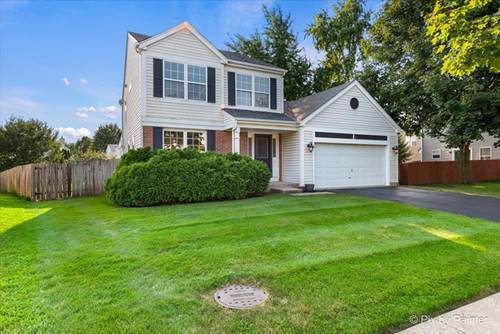 2307 Woodside, Carpentersville, IL 60110