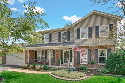 300 Breckenridge, Aurora, IL 60504