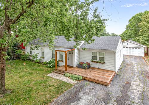 8727 Sayre, Oak Lawn, IL 60453