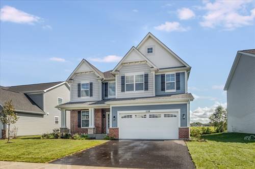 118 Piper Glen, Oswego, IL 60543