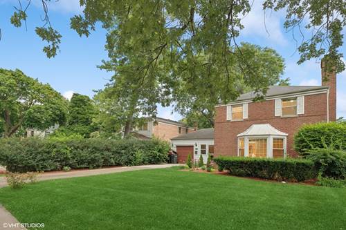 9409 Crawford, Evanston, IL 60203