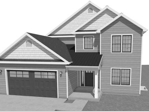 992 Woodhollow, Bartlett, IL 60103