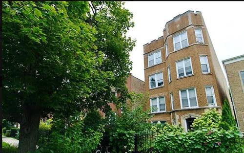 1757 W North Shore Unit 3B, Chicago, IL 60626