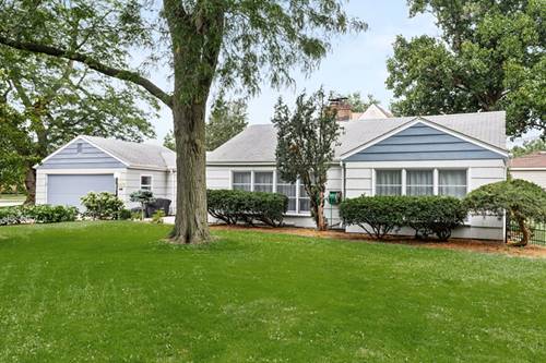 545 W Elm Park, Elmhurst, IL 60126