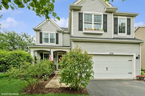 1238 Jerome, Antioch, IL 60002
