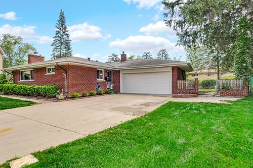 1420 E Emmerson, Mount Prospect, IL 60056
