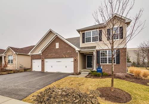 23512 W Lansdowne, Plainfield, IL 60585