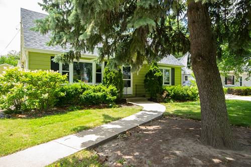 161 E Thacker, Des Plaines, IL 60016
